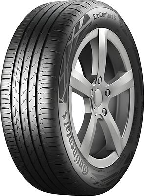 Continental ContiEcoContact 6 235/50 R19 99W 
