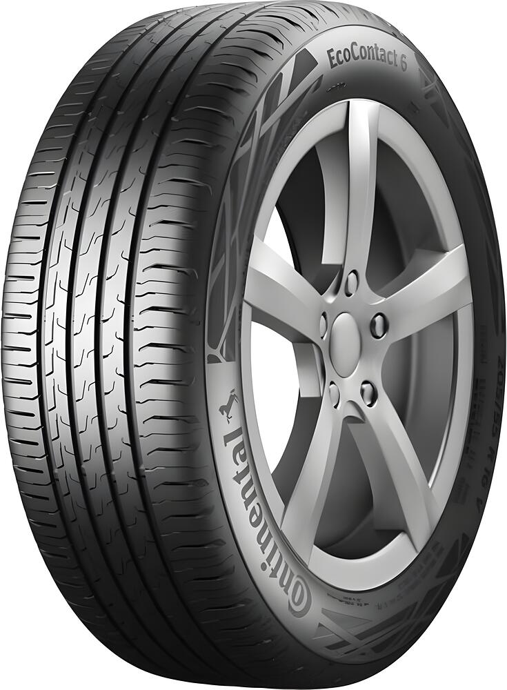 Continental ContiEcoContact 6 155/70 R14 77T
