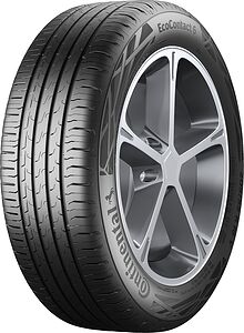Continental ContiEcoContact 6 Q