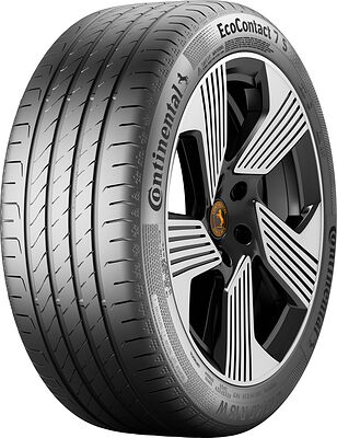 Continental ContiEcoContact 7 S 255/45 R22 111V