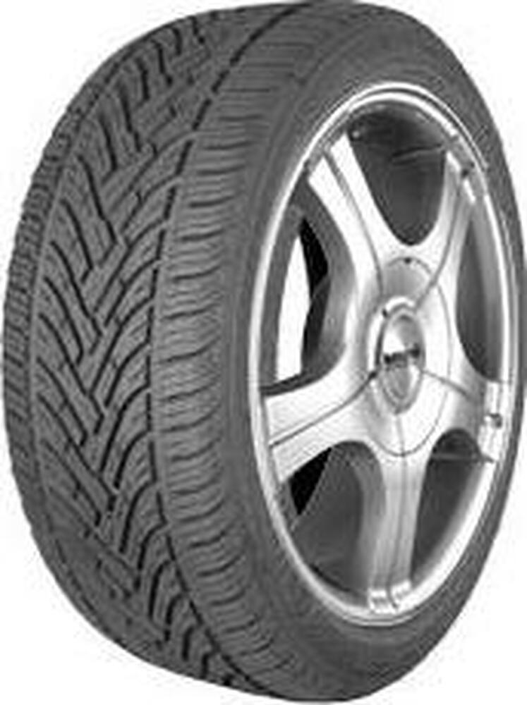 Continental ContiExtremeContact 255/35 R20 93W