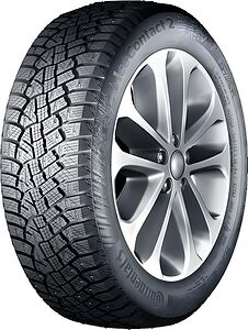 Continental ContiIceContact 2 SUV