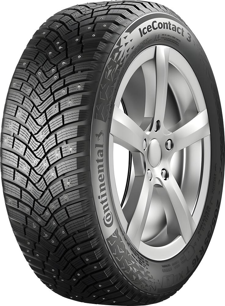 Continental ContiIceContact 3 245/75 R16 111T