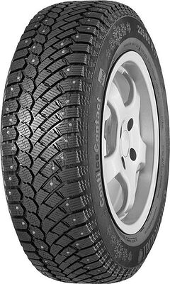 Continental ContiIceContact 2x18 T 