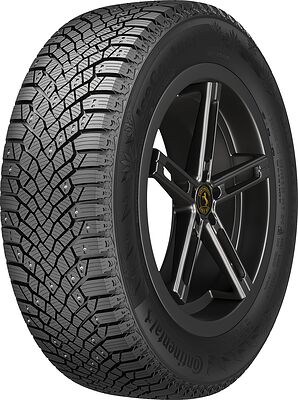 Continental ContiIceContact XTRM 205/65 R16 99T