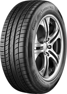Continental ContiMaxContact MC5 245/45 R18 96W