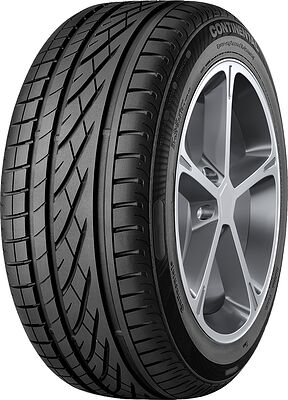 Continental ContiPremiumContact 175/65 R14 82H