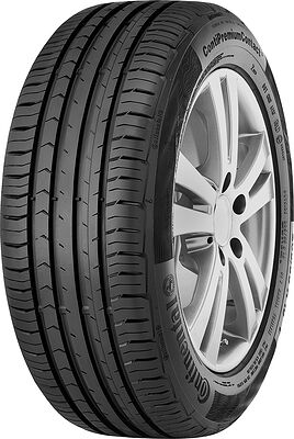 Continental ContiPremiumContact 5 175/65 R14 82T