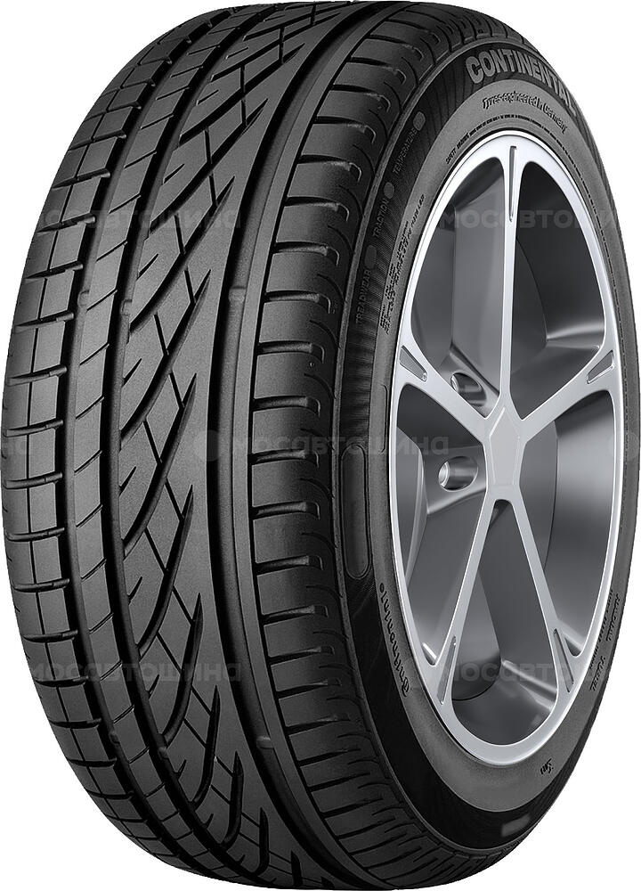 Continental ContiPremiumContact 185/55 R16 87H RF
