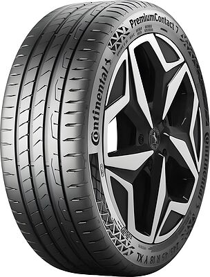 Continental ContiPremiumContact 7 235/40 R18 95Y XL