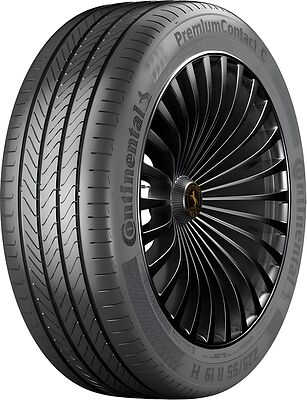 Continental ContiPremiumContact C 245/45 R20 99W CS