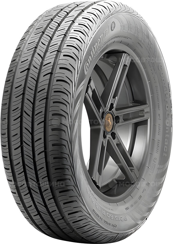 Continental ContiProContact 235/45 R19
