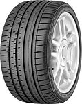Continental ContiSportContact 2 Continental ContiSportContact 2