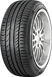 Continental ContiSportContact 5 SUV 235/60 R18 103W Continental ContiSportContact 5 SUV 235/60 R18 103W