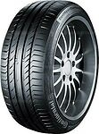 Continental ContiSportContact 5 SUV ContiSilent Continental ContiSportContact 5 SUV ContiSilent