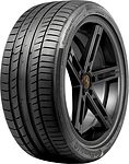 Continental ContiSportContact 5P 265/40 ZR21 101Y