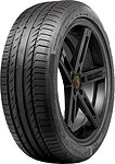 Continental ContiSportContact 5P ContiSilent Continental ContiSportContact 5P ContiSilent