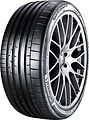 Continental ContiSportContact 6 255/40 ZR21 102Y XL