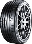 Continental ContiSportContact 6 235/40 ZR18 95Y XL