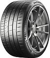 Continental ContiSportContact 7 255/40 R21 102Y XL