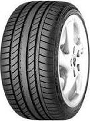 Continental ContiSportContact M3 255/35 R19