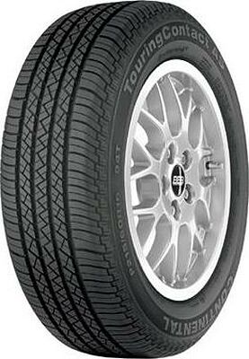 Continental ContiTouringContact AS 205/65 R15 92T