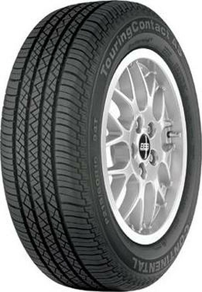 Continental ContiTouringContact AS 205/60 R15 90T