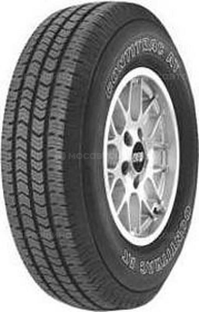 Continental ContiTrac AT 255/75 R17 113S 