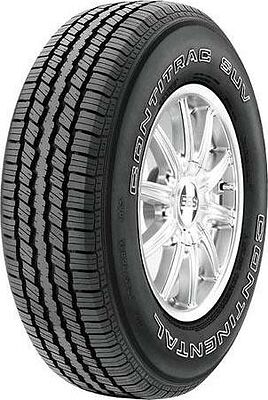 Continental ContiTrac SUV 265/75 R15 112S 