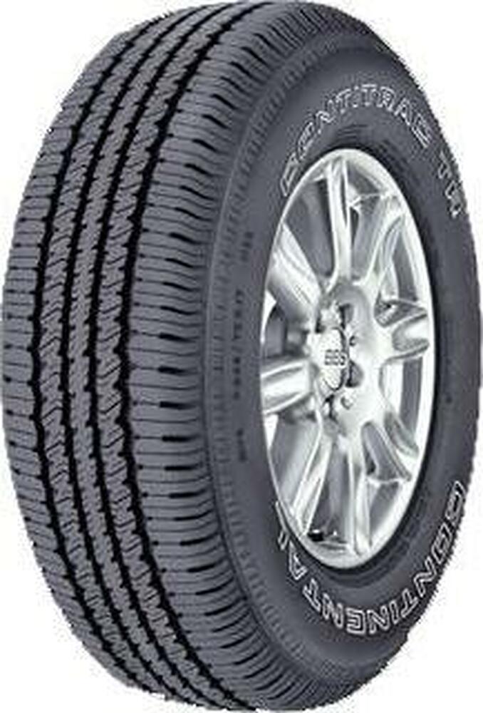 Continental ContiTrac TR 245/65 R17 105S 