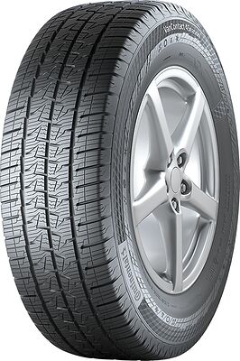 Continental ContiVanContact 4Season 205/75 R16C 113/111R