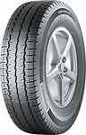 Continental ContiVanContact A/S Continental ContiVanContact A/S