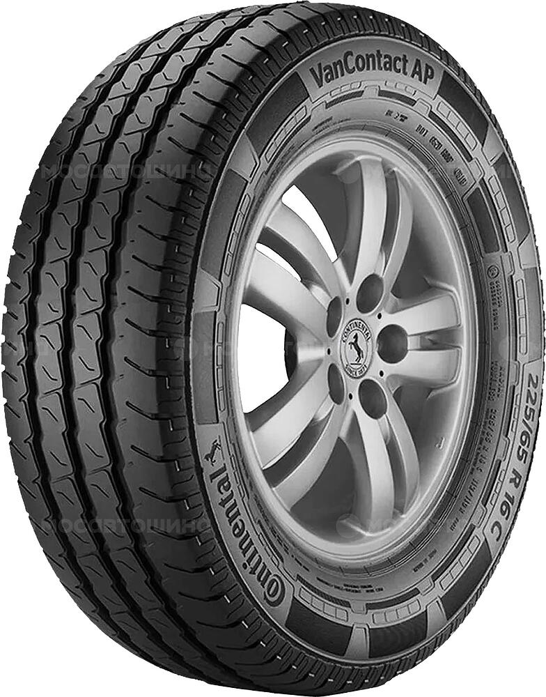 Continental ContiVanContact AP 225/75 R16C 118/116R