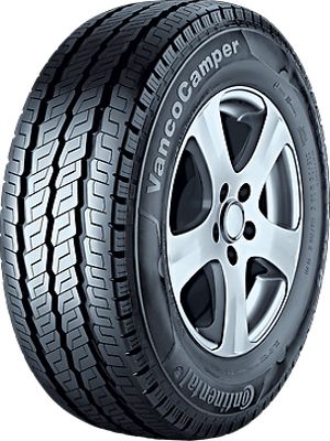 Continental ContiVanContact Camper 235/65 R16C 115R