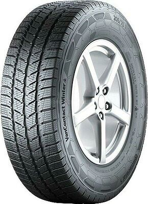 Continental ContiVanContact Winter 225/65 R16 112R