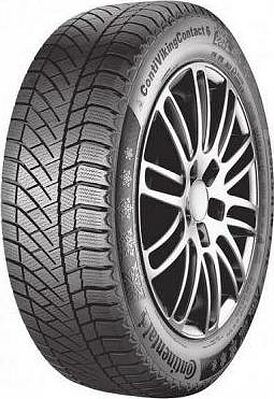 Continental ContiVikingContact 6 ContiSeal 205/55 R16 94T XL