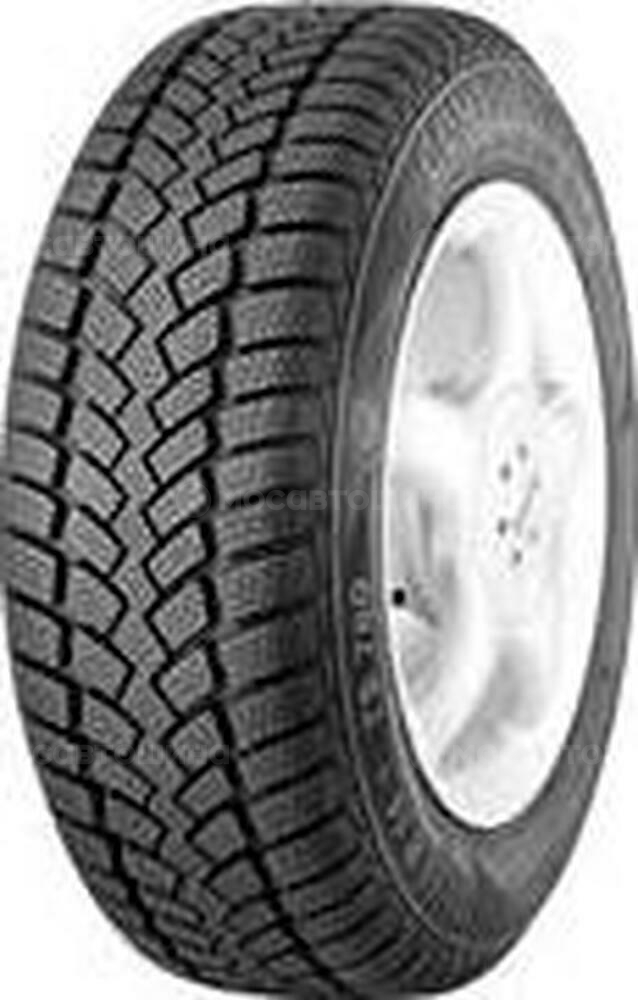 Continental ContiWinterContact 235/65 R17