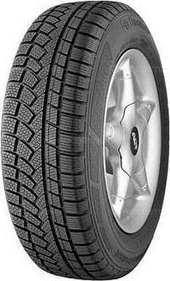 Continental ContiWinterContact TS 790 255/45 R17