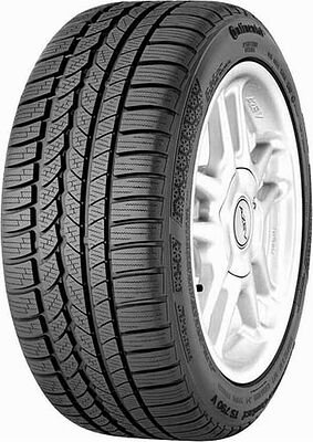 Continental ContiWinterContact TS 790V 255/40 R18 99V XL