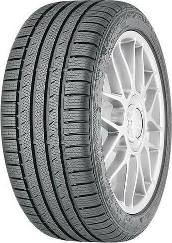 Continental ContiWinterContact TS 810 Sport