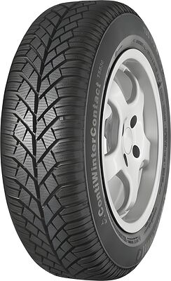 Continental ContiWinterContact TS 830 295/30 R20 101W 