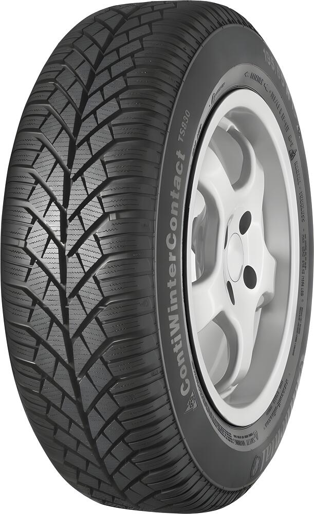 Continental ContiWinterContact TS 830 245/45 R17 99P