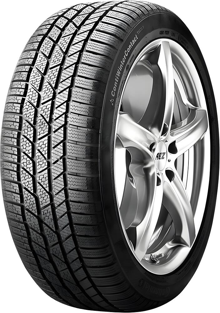 Continental ContiWinterContact TS 830P 205/60 R16 P