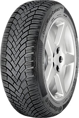 Continental ContiWinterContact TS 850 155/65 R14 75T