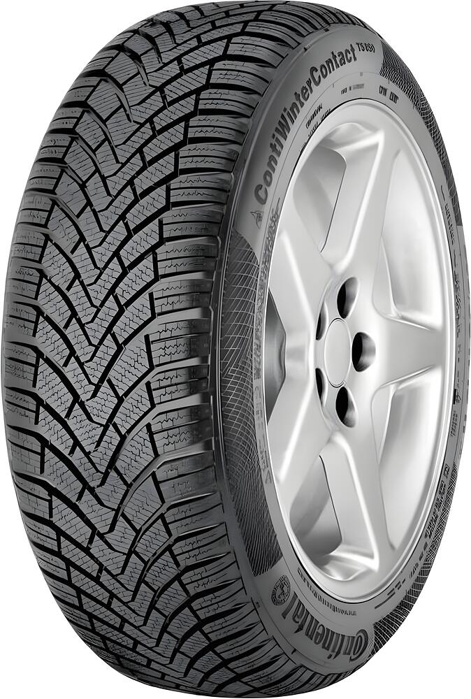 Continental ContiWinterContact TS 850 235/55 R19 101H