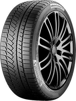 Continental ContiWinterContact TS 850P ContiSeal 255/45 R20 101T