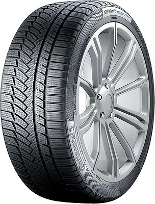 Continental ContiWinterContact TS 850P SUV 285/45 R21 111V