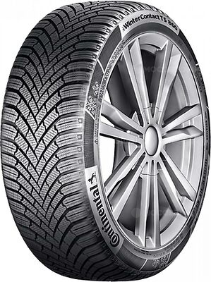 Continental ContiWinterContact TS 860 175/65 R14 82T 