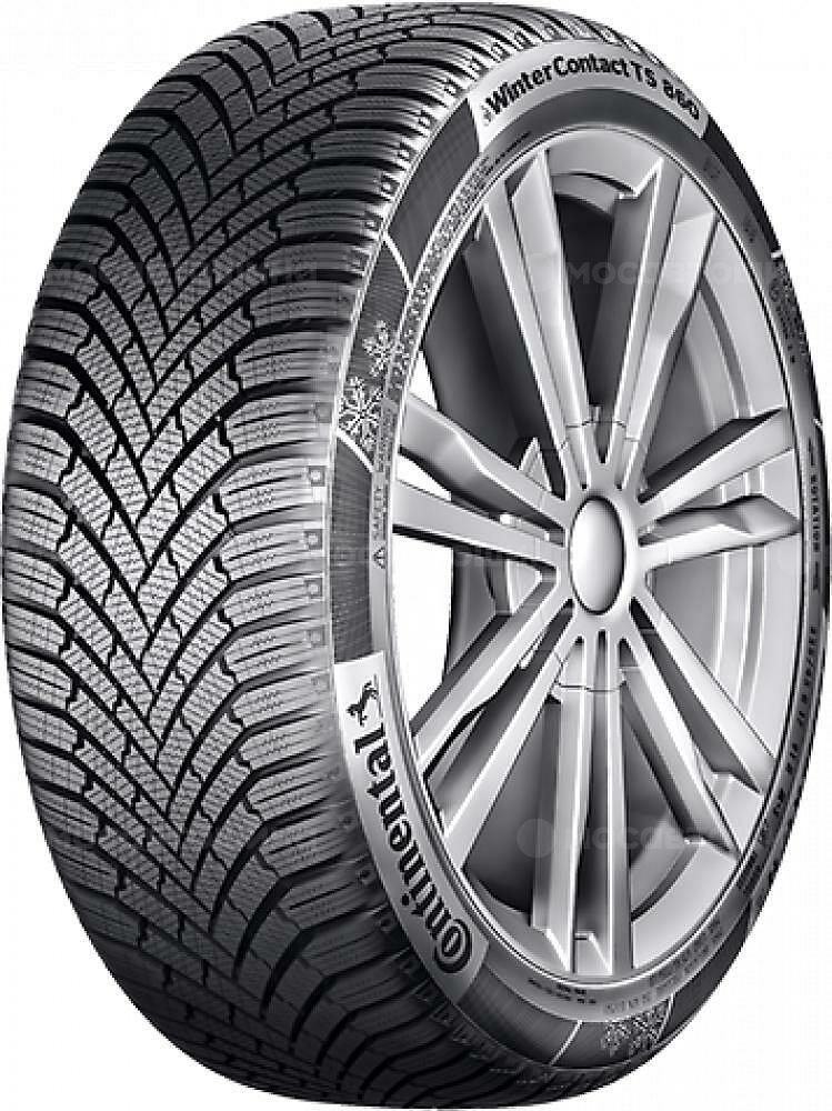 Continental ContiWinterContact TS 860 155/65 R14 75T 