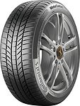 Continental ContiWinterContact TS 870 P 235/65 R17 108H XL